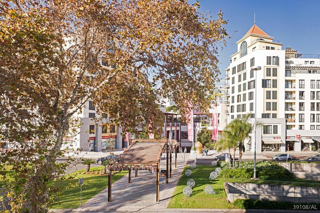 Rodamar I By An Island Apart Funchal  Exterior photo