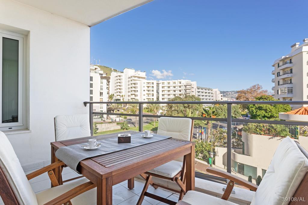 Rodamar I By An Island Apart Funchal  Exterior photo