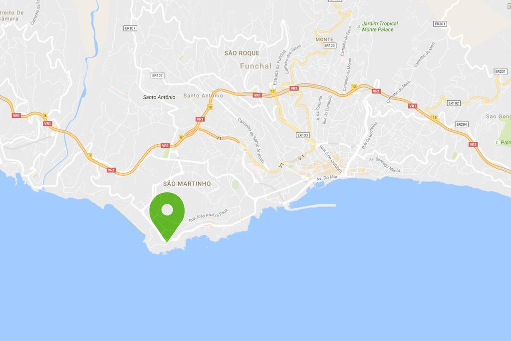 Rodamar I By An Island Apart Funchal  Exterior photo